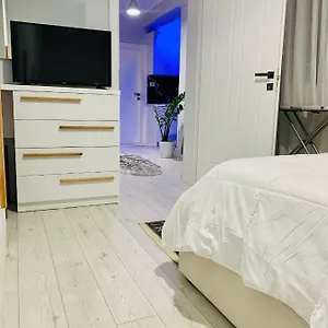  Apartamento Cozy Corner Albania