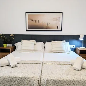  Apartamento San Marcos