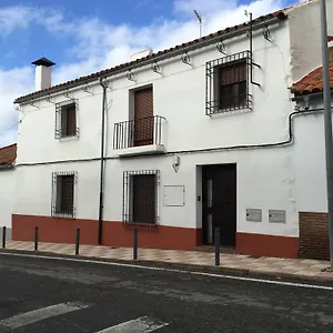  Apartamento El Rincón Del Abuelo