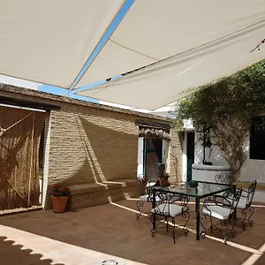  Casa rural Lince