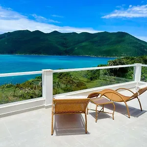  Сasa de vacaciones Acomodacoes Luxuosas Com Vista Espetacular - Flat E Vip Brasil