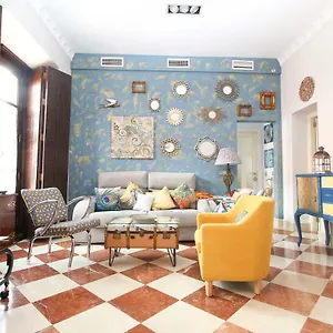  Apartamento Apartamento Quevedo